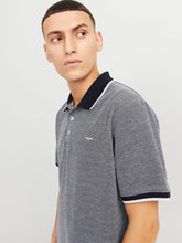 JACK&JONES Plain Polo T-Shirt - Smgarment's